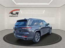 JEEP Grand Cherokee 2.0 Turbo Overland 4xe, Plug-in-Hybrid Petrol/Electric, Ex-demonstrator, Automatic - 6
