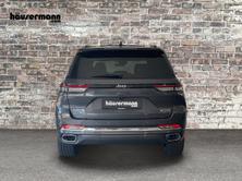JEEP Grand Cherokee 2.0 Turbo Overland 4xe, Plug-in-Hybrid Petrol/Electric, Ex-demonstrator, Automatic - 5