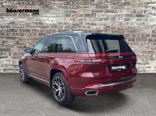 JEEP Grand Cherokee 2.0 Turbo Summit Reserve 4xe, Plug-in-Hybrid Petrol/Electric, Ex-demonstrator, Automatic - 4