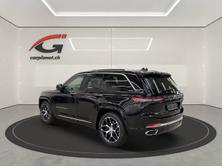 JEEP Grand Cherokee 2.0 Turbo Summit, Plug-in-Hybrid Benzin/Elektro, Vorführwagen, Automat - 3