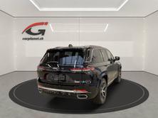 JEEP Grand Cherokee 2.0 Turbo Summit, Plug-in-Hybrid Benzin/Elektro, Vorführwagen, Automat - 4