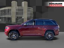 JEEP Grand Cherokee 2.0 Turbo Summit Reserve 4xe, Plug-in-Hybrid Petrol/Electric, Ex-demonstrator, Automatic - 2