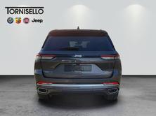 JEEP Grand Cherokee 2.0 Turbo Summit Reserve 4xe, Plug-in-Hybrid Benzin/Elektro, Vorführwagen, Automat - 3