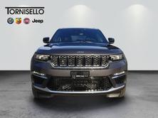 JEEP Grand Cherokee 2.0 Turbo Summit Reserve 4xe, Plug-in-Hybrid Petrol/Electric, Ex-demonstrator, Automatic - 5