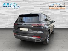 JEEP Grand Cherokee 2.0 Plug-in-Hybrid Overland 4xe, Plug-in-Hybrid Petrol/Electric, Ex-demonstrator, Automatic - 6