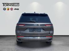 JEEP Grand Cherokee 2.0 Turbo Overland 4xe, Plug-in-Hybrid Benzin/Elektro, Vorführwagen, Automat - 3