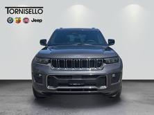 JEEP Grand Cherokee 2.0 Turbo Overland 4xe, Plug-in-Hybrid Petrol/Electric, Ex-demonstrator, Automatic - 5
