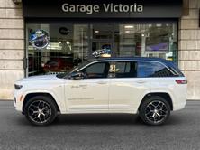 JEEP Grand Cherokee 2.0 Plug-in-Hybrid Summit Reserve 4xe, Plug-in-Hybrid Petrol/Electric, Ex-demonstrator, Automatic - 3