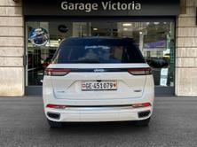 JEEP Grand Cherokee 2.0 Plug-in-Hybrid Summit Reserve 4xe, Plug-in-Hybrid Petrol/Electric, Ex-demonstrator, Automatic - 5