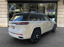 JEEP Grand Cherokee 2.0 Plug-in-Hybrid Summit Reserve 4xe, Plug-in-Hybrid Petrol/Electric, Ex-demonstrator, Automatic - 6