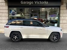JEEP Grand Cherokee 2.0 Plug-in-Hybrid Summit Reserve 4xe, Plug-in-Hybrid Petrol/Electric, Ex-demonstrator, Automatic - 7