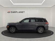 JEEP Grand Cherokee 2.0 Turbo Trailhawk SKY 4xe AWD, Plug-in-Hybrid Benzina/Elettrica, Auto dimostrativa, Automatico - 2