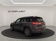 JEEP Grand Cherokee 2.0 Turbo Trailhawk SKY 4xe AWD, Plug-in-Hybrid Benzina/Elettrica, Auto dimostrativa, Automatico - 3