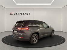 JEEP Grand Cherokee 2.0 Turbo Trailhawk SKY 4xe AWD, Plug-in-Hybrid Benzina/Elettrica, Auto dimostrativa, Automatico - 4
