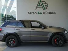 JEEP GrandCherokee 6.4 SRT8 468PS 1-Hand-CH-Auto mit Gratisservic, Benzin, Occasion / Gebraucht, Automat - 5