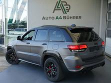 JEEP GrandCherokee 6.4 SRT8 468PS 1-Hand-CH-Auto mit Gratisservic, Benzin, Occasion / Gebraucht, Automat - 6