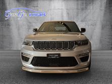 JEEP Hemi Summit Reserve, Benzina, Occasioni / Usate, Automatico - 2