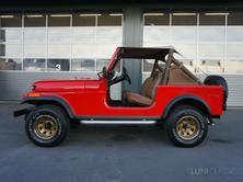 JEEP Jeep CJ-7 V8, Benzin, Oldtimer, Automatik - 2