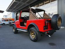 JEEP Jeep CJ-7 V8, Benzin, Oldtimer, Automatik - 3