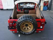 JEEP Jeep CJ-7 V8, Benzin, Oldtimer, Automatik - 4