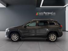 JEEP Limited 2.4 AWD, Essence, Occasion / Utilisé - 2