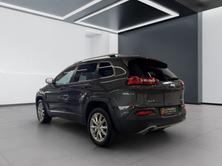 JEEP Limited 2.4 AWD, Essence, Occasion / Utilisé - 4