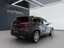 JEEP Limited 2.4 AWD, Essence, Occasion / Utilisé - 6