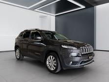 JEEP Limited 2.4 AWD, Essence, Occasion / Utilisé - 7