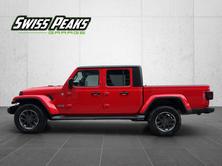 JEEP Overland, Petrol, Second hand / Used, Automatic - 3