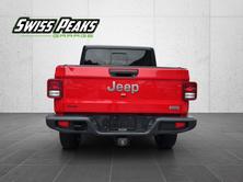 JEEP Overland, Petrol, Second hand / Used, Automatic - 5