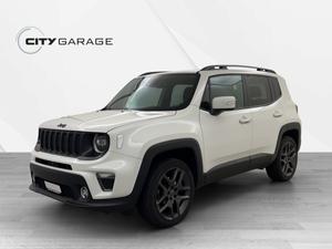 JEEP Renegade 2.0 CRD Limited AWD