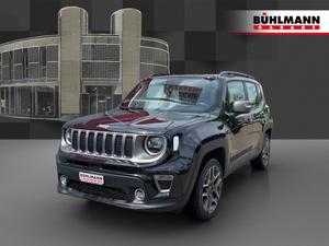 JEEP Renegade 2.0 CRD 140 Limited AWD