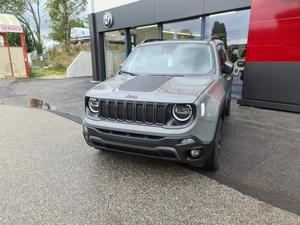 JEEP RENEGADE 1.3 First Edition 4xe