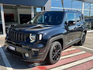 JEEP RENEGADE 1.3 First Edition 4xe