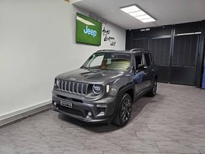 JEEP Renegade 1.3 Swiss Limited Plus 190 PS 4xe