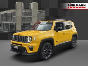 JEEP Renegade 1.3 Swiss Limited 4xe