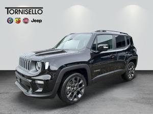 JEEP Renegade 1.3 Swiss Limited Plus Sky 4xe