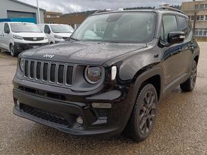 JEEP RENEGADE 4xe 1.3 190cv Swiss Limited Plus Sk