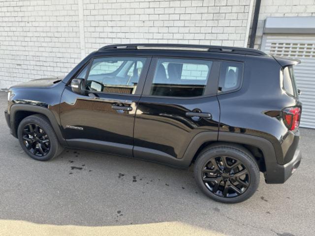 JEEP Renegade 1.5 MHEV Summit, New car, Automatic