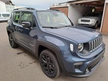 JEEP Renegade 1.3 PHEV Summit, New car, Automatic - 2