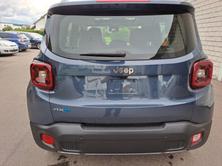 JEEP Renegade 1.3 PHEV Summit, New car, Automatic - 4