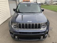 JEEP Renegade 1.5 MHEV Sw.Lim., Second hand / Used, Automatic - 3