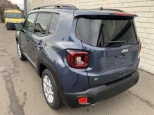 JEEP Renegade 1.5 MHEV Sw.Lim., Second hand / Used, Automatic - 7
