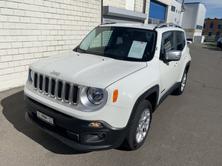 JEEP Renegade 2.0CRD Ltd AWD, Second hand / Used, Automatic - 2