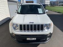 JEEP Renegade 2.0CRD Ltd AWD, Second hand / Used, Automatic - 3