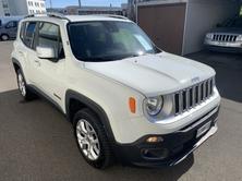 JEEP Renegade 2.0CRD Ltd AWD, Second hand / Used, Automatic - 4