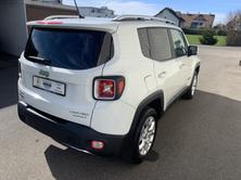 JEEP Renegade 2.0CRD Ltd AWD, Second hand / Used, Automatic - 5