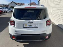 JEEP Renegade 2.0CRD Ltd AWD, Second hand / Used, Automatic - 6