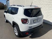 JEEP Renegade 2.0CRD Ltd AWD, Second hand / Used, Automatic - 7