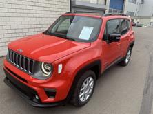 JEEP Renegade 13PHEV SLimPSAWD, Second hand / Used, Automatic - 2